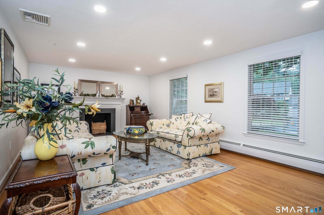 Casa en West Hartford, Connecticut, Estados Unidos 5 - 18781650