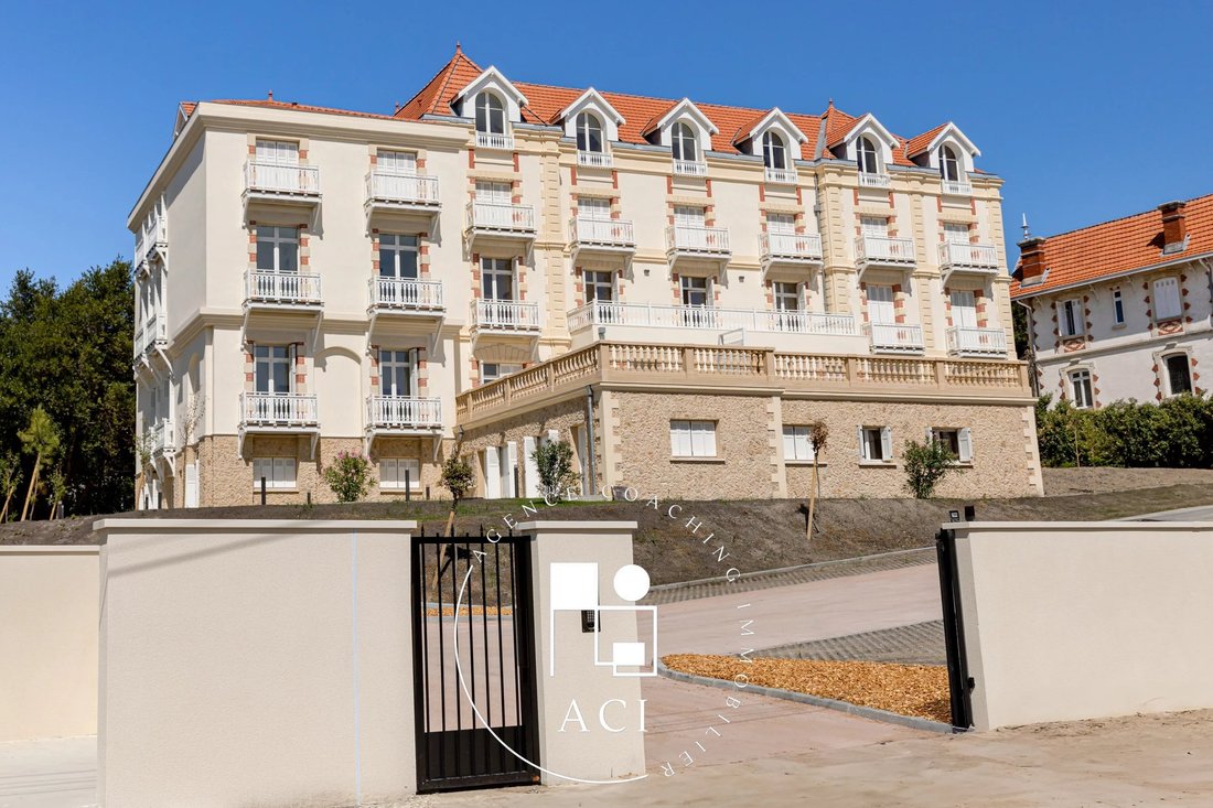 Apartamento en Aiguillon, Arcachón, Francia 4 - 18271098