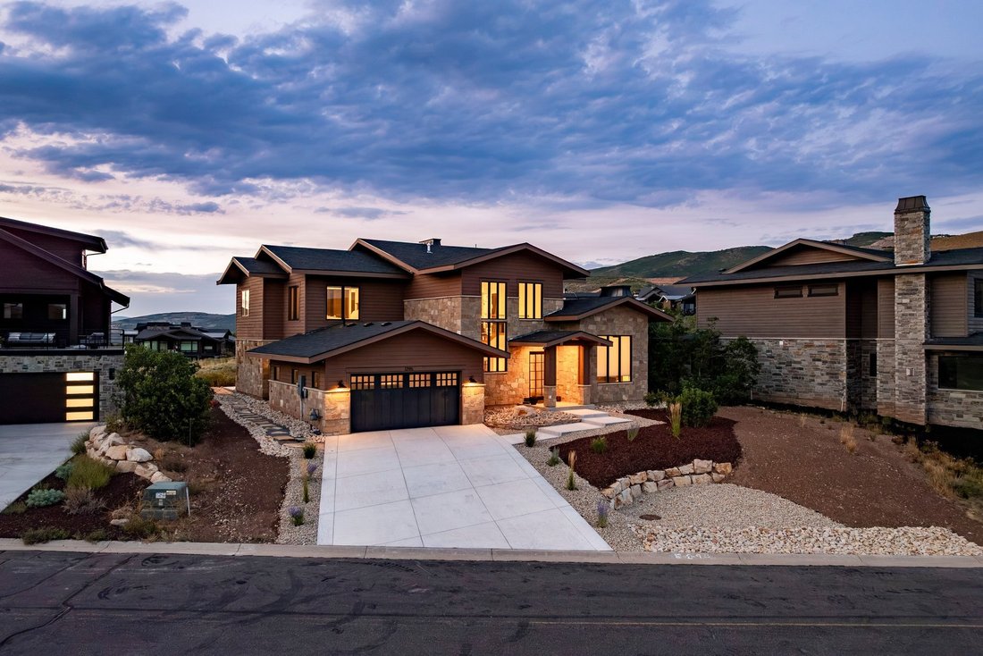 House in Kamas, Utah, United States 3 - 18778368