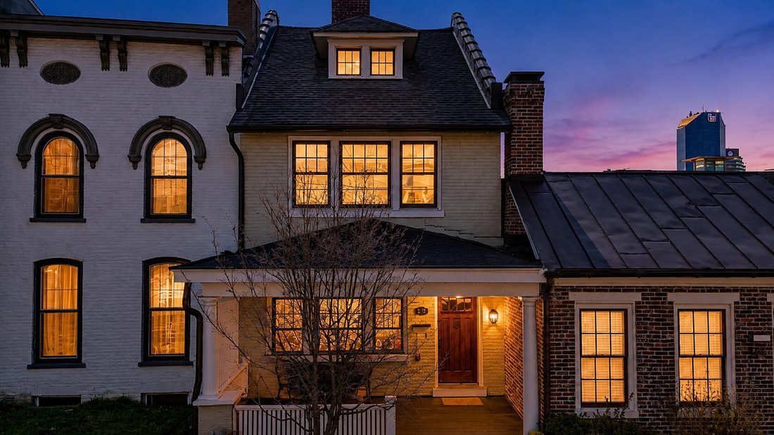 House in Lexington, Kentucky, United States 1 - 18778623