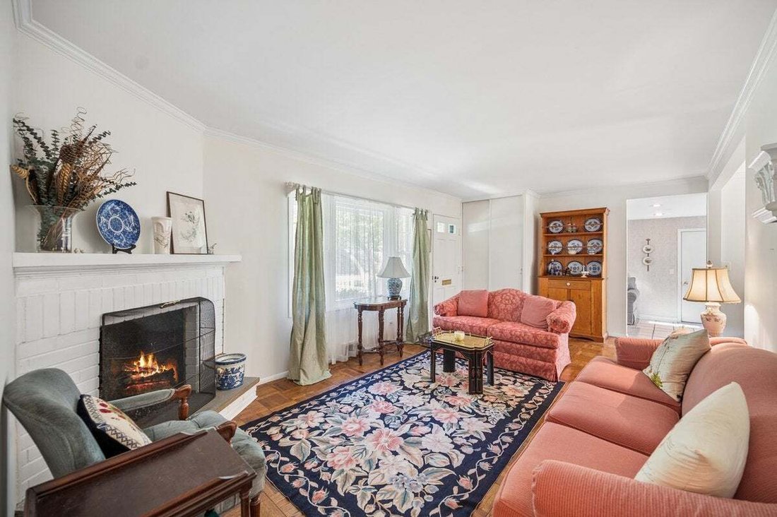 Casa en Winnetka, Illinois, Estados Unidos 4 - 18776705