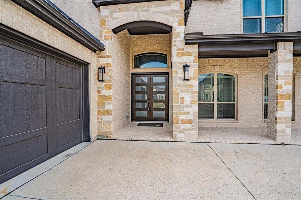 Haus in Fort Worth, Texas, Vereinigte Staaten 3 - 18780017