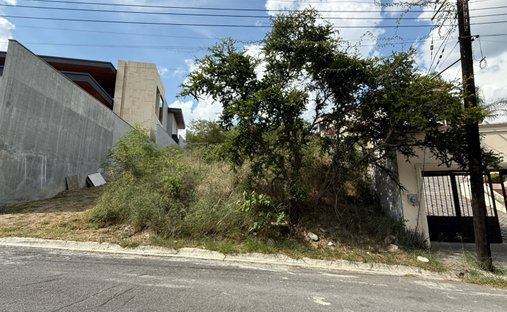 Terreno en Monterrey, Nuevo León, México 1