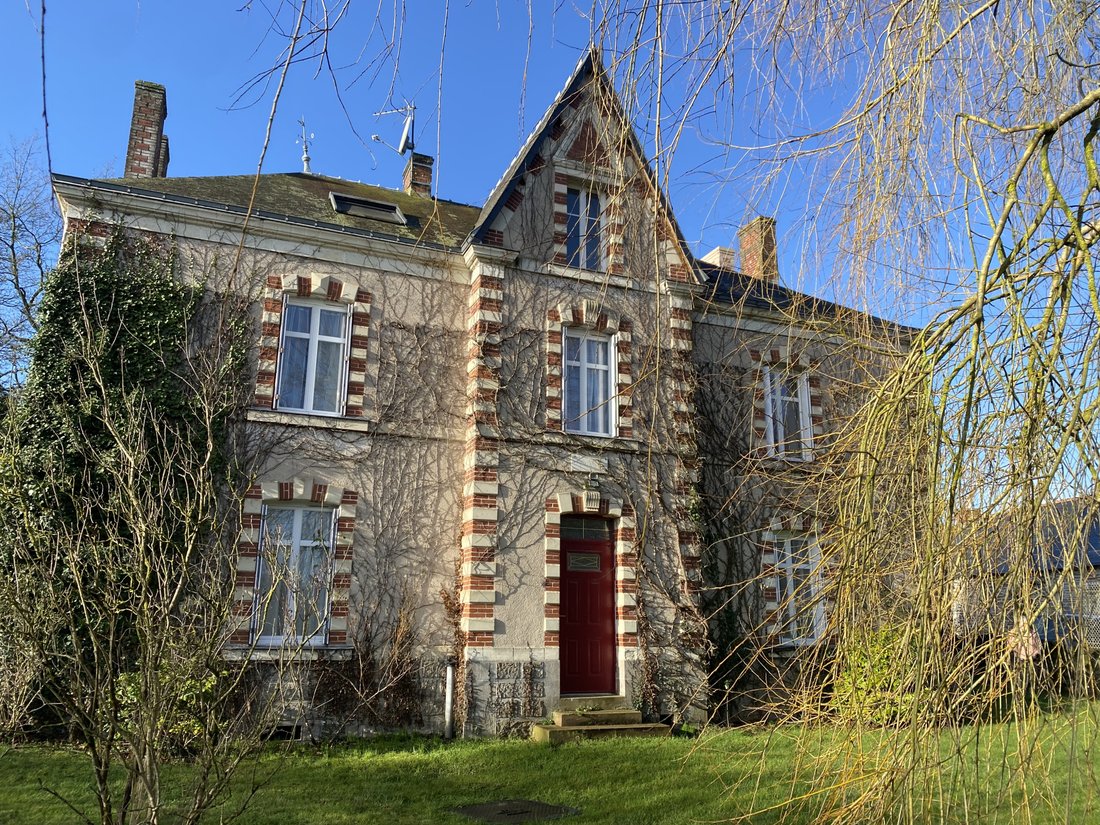 House in Les Touches, Pays de la Loire, France 1 - 18777856