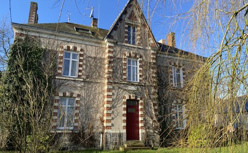 Maison à Les Touches, Pays de la Loire, France 1