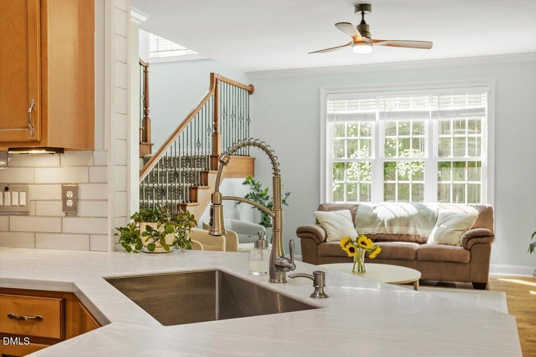 House in Durham, North Carolina, United States 3 - 17916663