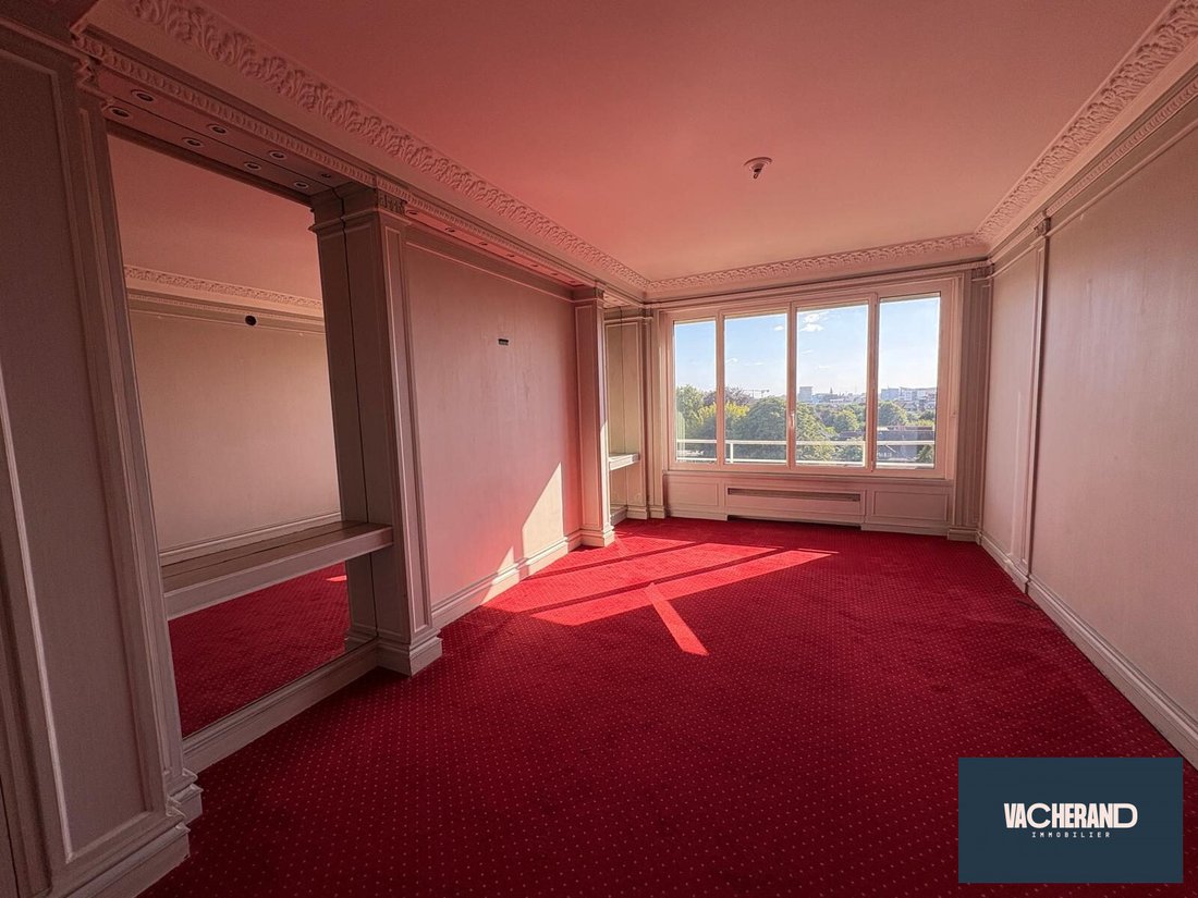 Apartamento en Lille Sur, Lille, Francia 2 - 18781371
