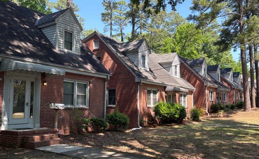 Casa en Durham, Carolina del Norte, Estados Unidos 1