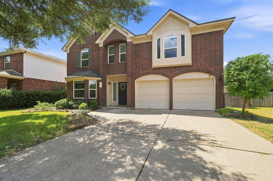 House in Cedar Park, Texas, United States 4 - 17609910