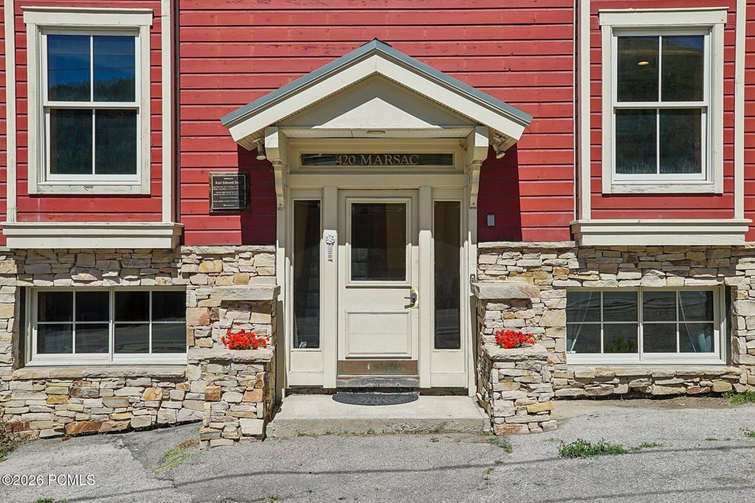 Autres à Park City, Utah, États-Unis 3 - 18776480
