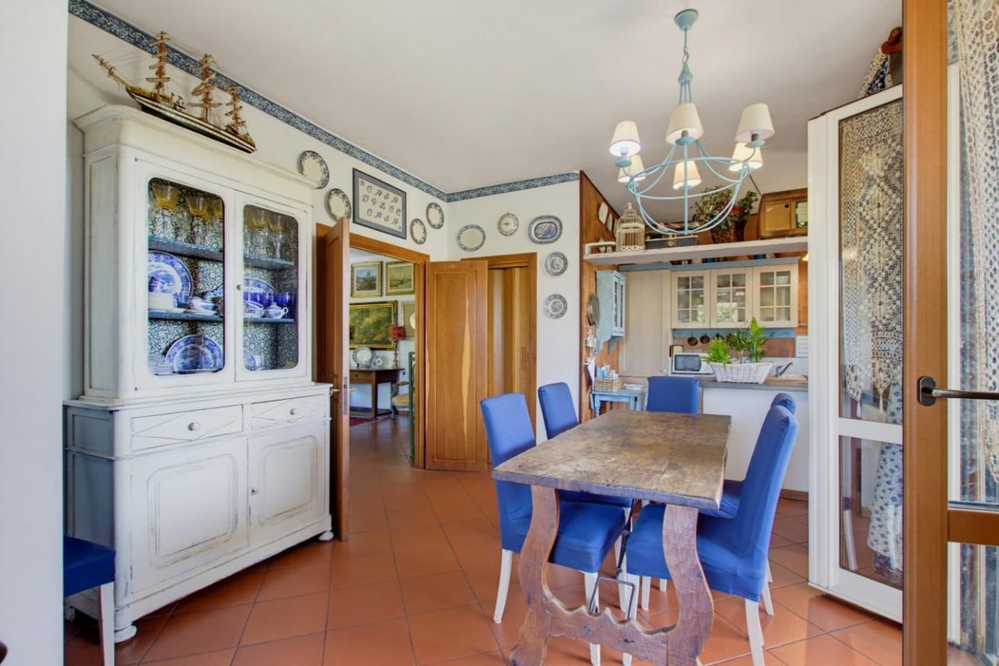 Villa en Barbaricina, Pisa, Toscana 3 - 18779236