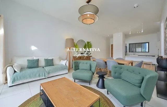 Apartamento en Grand Baie, Distrito de Rivière du Rempart, Mauricio 2 - 18776458