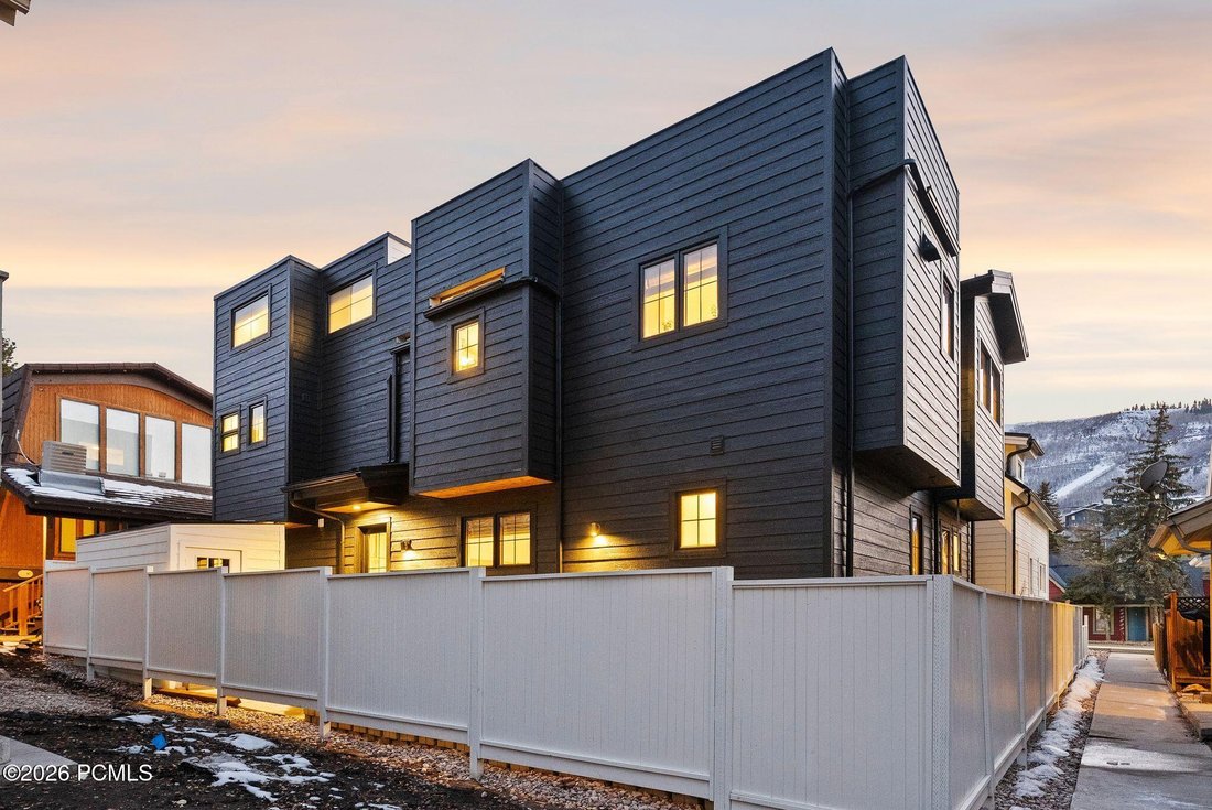 Casa a Park City, Utah, Stati Uniti 4 - 18778672