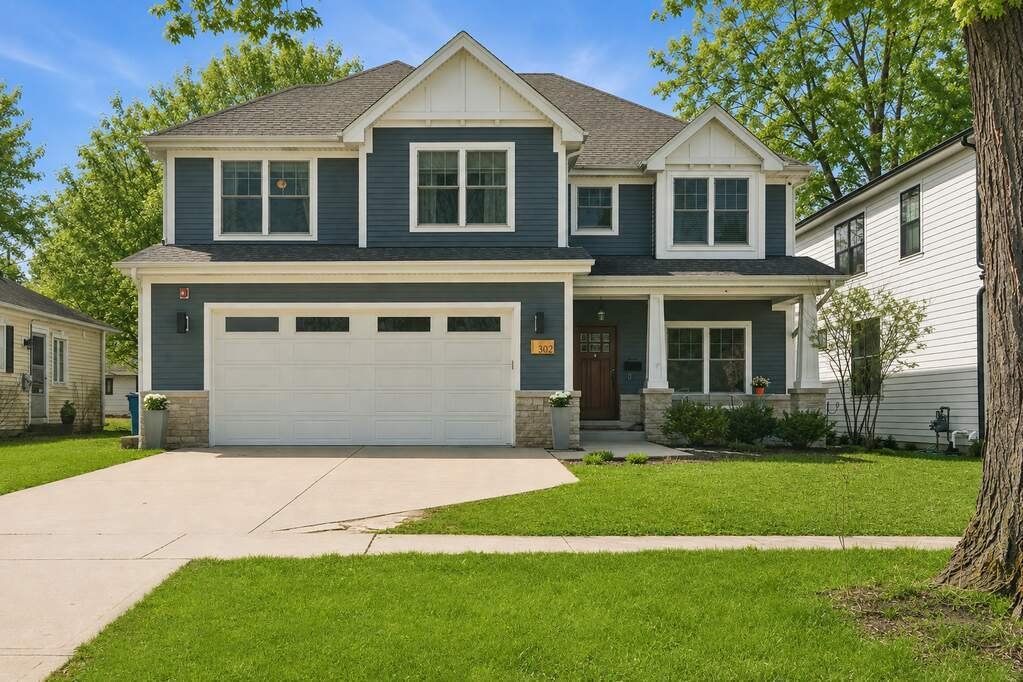 Casa a Mount Prospect, Illinois, Stati Uniti 1 - 18781274