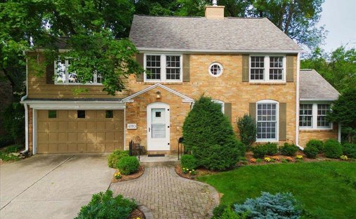 Casa en Fitchburg, Wisconsin, Estados Unidos 1