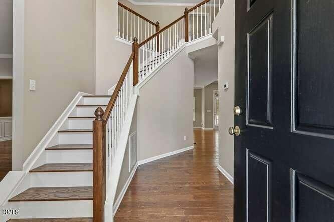 House in Cary, North Carolina, United States 5 - 18036392