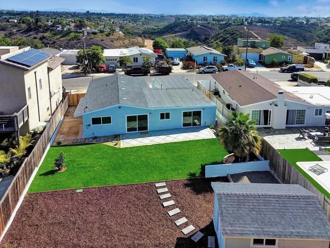 House in San Diego, California, United States 3 - 18779432