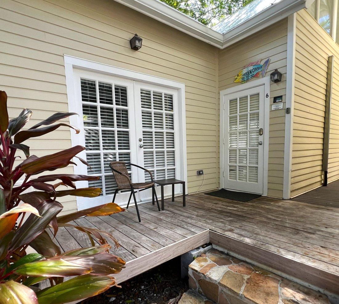 Condominio en Cayo Hueso, Florida, Estados Unidos 3 - 18781529