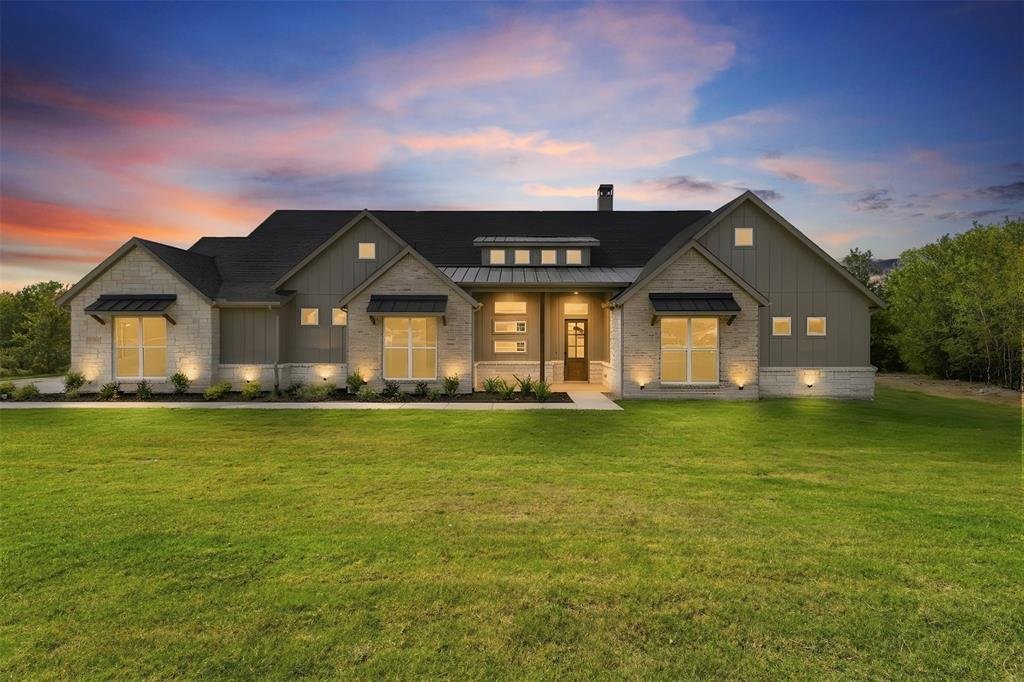 House in Waxahachie, Texas, United States 1 - 18780032