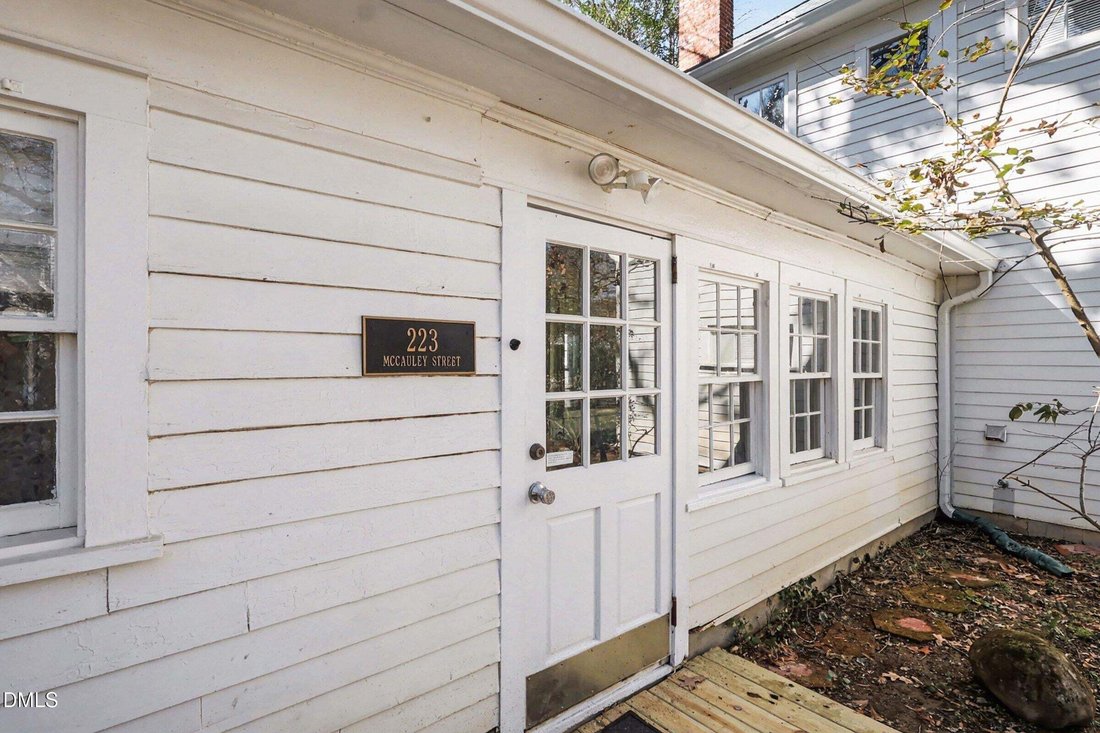 House in Chapel Hill, North Carolina, United States 3 - 17351013