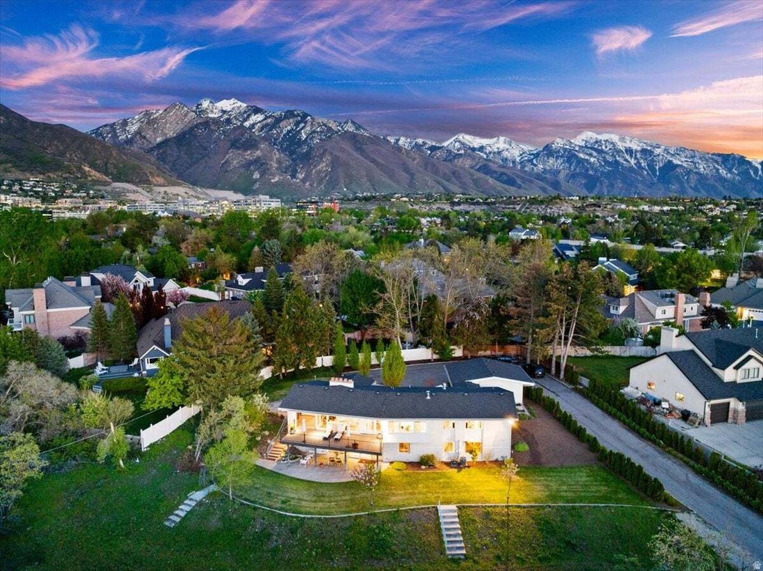 Casa en Cottonwood Heights, Utah, Estados Unidos 1 - 18781595