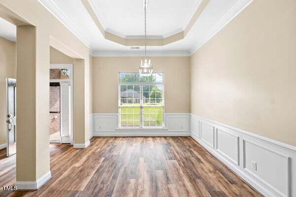 House in Willow Springs, North Carolina, United States 4 - 17403588