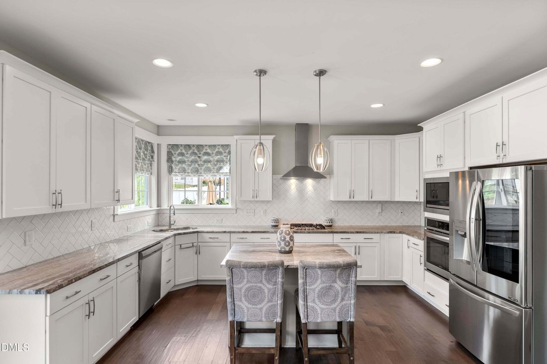 House in Durham, North Carolina, United States 2 - 17638576