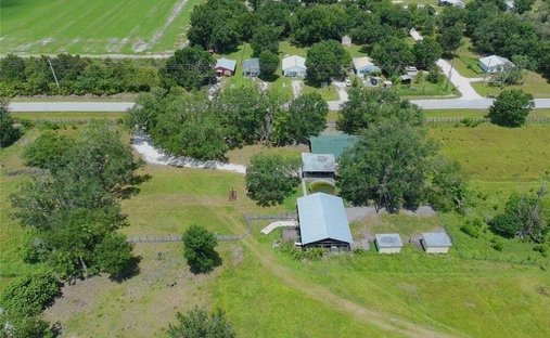 Casa a Arcadia, Florida, Stati Uniti 1