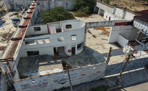 Terreno en Iguala de la Independencia, Guerrero, México 1