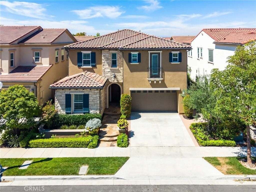 House in Lake Forest, California, United States 2 - 18370121
