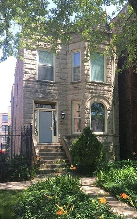 Altro a Chicago, Illinois, Stati Uniti 1 - 18776710