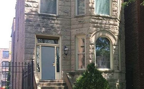 Chicago, Illinois, Stati Uniti 1