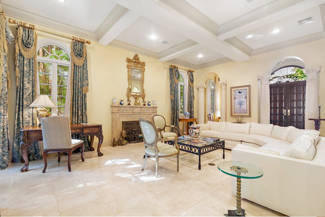 Townhouse en Palm Beach, Florida, Estados Unidos 5 - 18781466