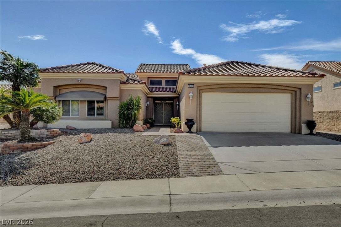 Haus in Las Vegas, Nevada, Vereinigte Staaten 1 - 18779315