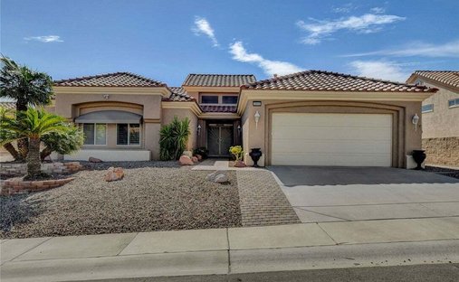 Haus in Las Vegas, Nevada, Vereinigte Staaten 1