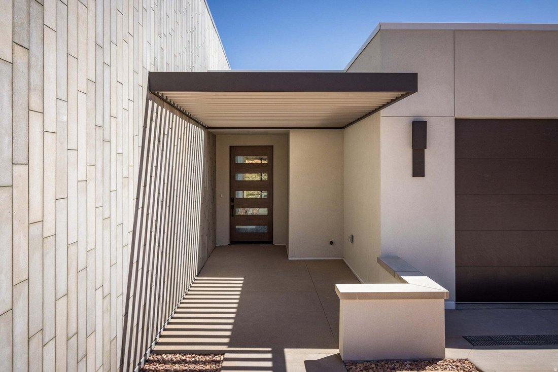 Casa a Moab, Utah, Stati Uniti 2 - 18779135