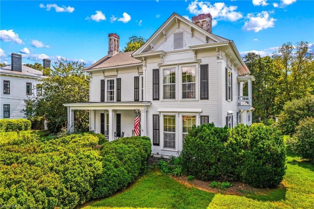 House in Salisbury, North Carolina, United States 1 - 18776072