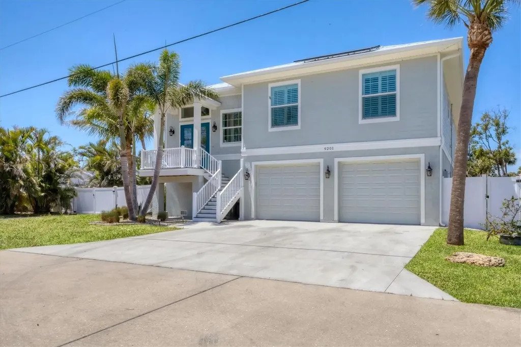 Casa en Englewood, Florida, Estados Unidos 2 - 18781273