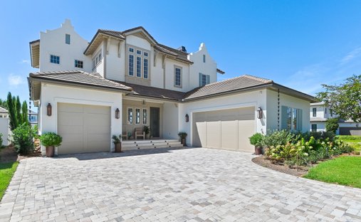 Maison à Destin, Floride, États-Unis 1