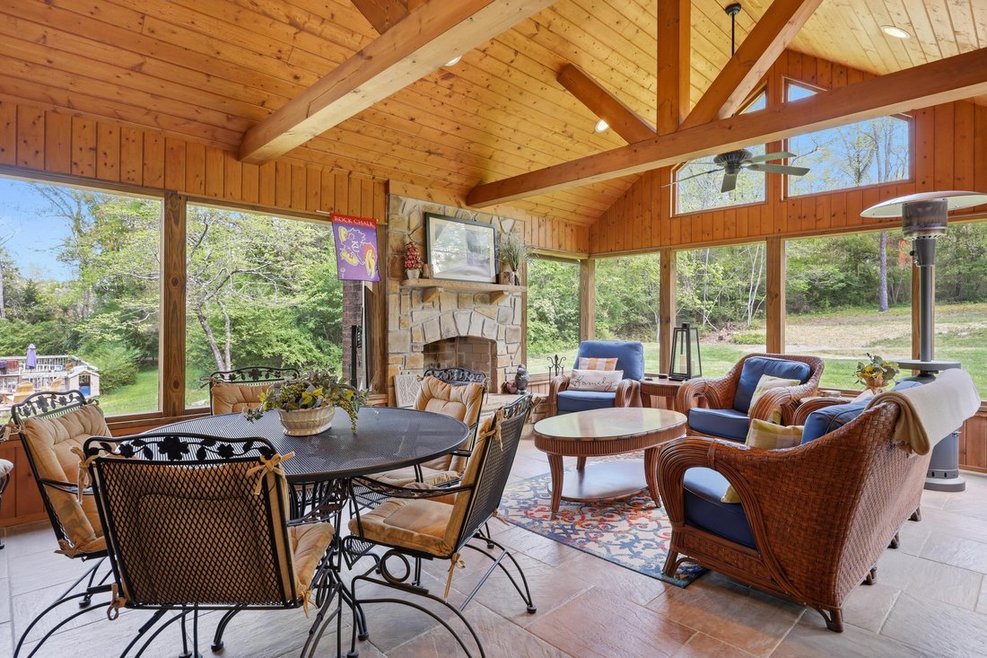 Haus in Signal Mountain Drive, Tennessee, Vereinigte Staaten 4 - 18779278