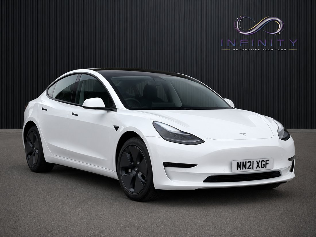Sedan in Portsmouth, United Kingdom 1 - 18778658