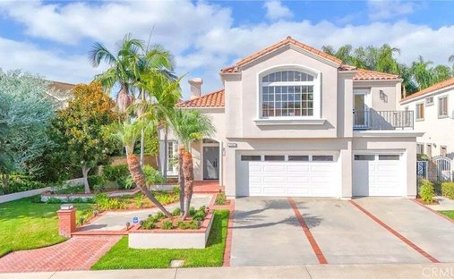 House in Tustin, California, United States 1