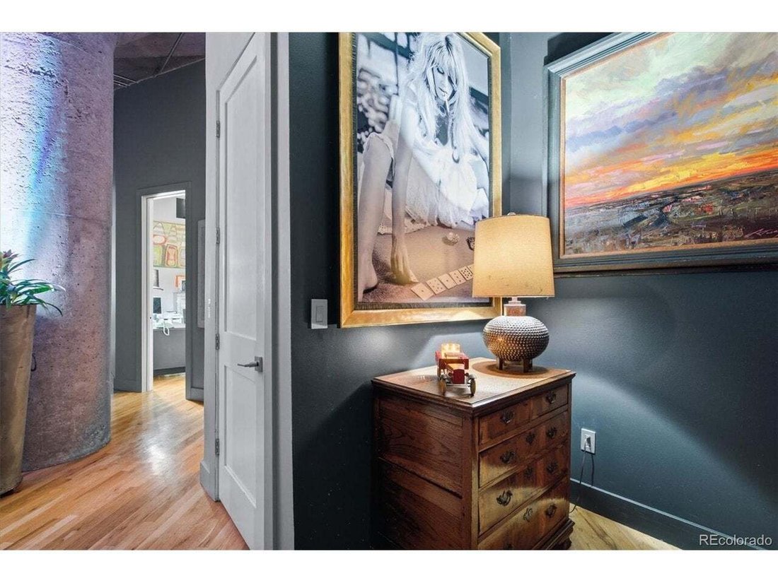 Condo in Denver, Colorado, United States 5 - 18781667