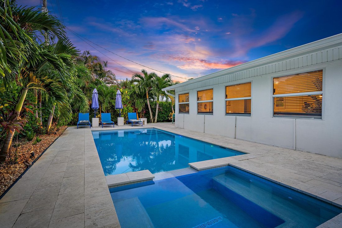 House in Tequesta, Florida, United States 2 - 18778964