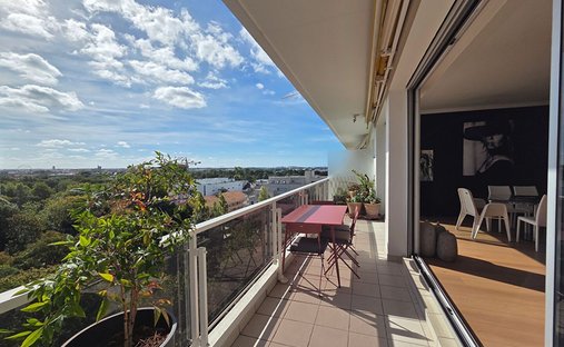 Apartment in Le Genette, La Rochelle, France 1