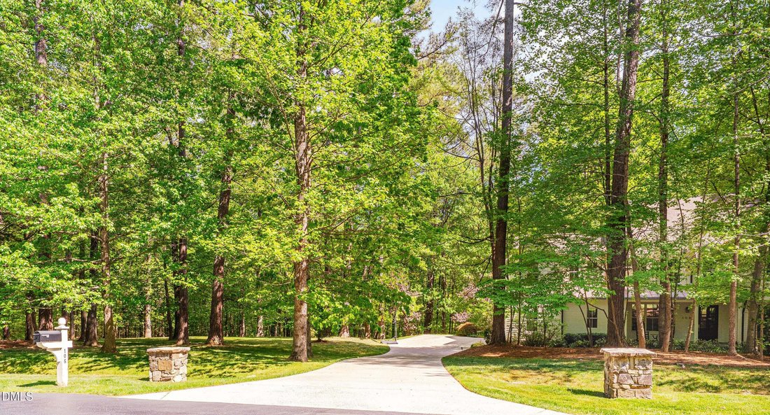 House in Chapel Hill, North Carolina, United States 3 - 17704338