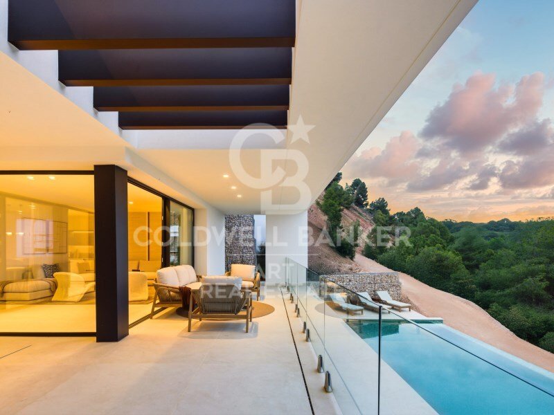 House in Este, Malaga, Spain 5 - 18780087