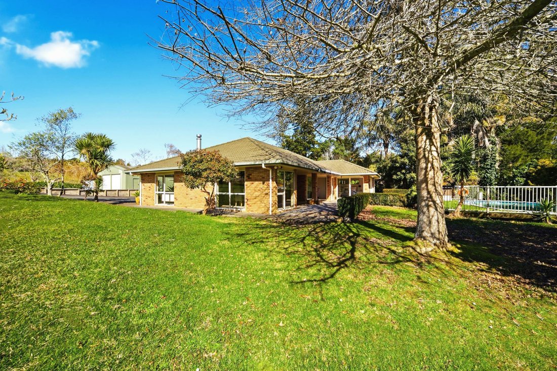 Casa a Auckland, Auckland, Nuova Zelanda 1 - 18757944