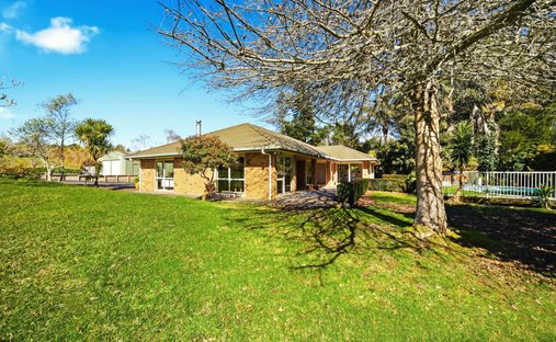 Casa a Auckland, Auckland, Nuova Zelanda 1