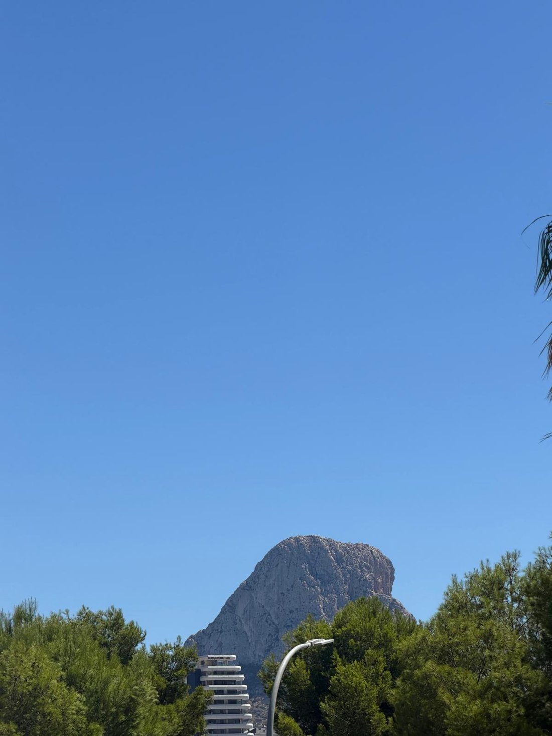 Villa en Calp / Calpe, Comunidad Valenciana, España 2 - 18751634
